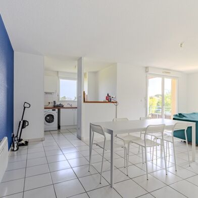 Appartement 3 pièces 169900 €