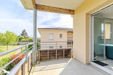 Appartement 3 pièces 169900 €