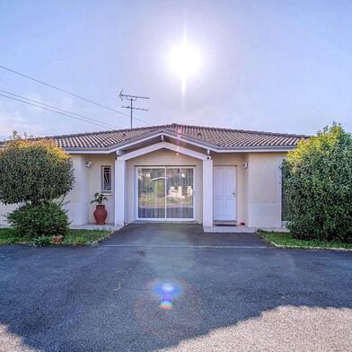 Maison 5 pièces 416960 €