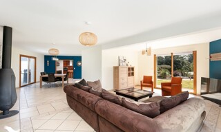 Maison 7 Pièces 190 m² à vendre à Kernilis (29260)