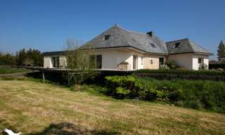 Maison 7 Pièces 190 m² à vendre à Kernilis (29260)