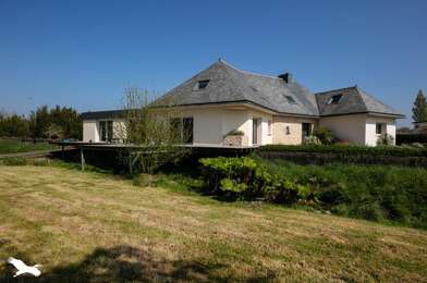 Maison 7 pièces 535500 €