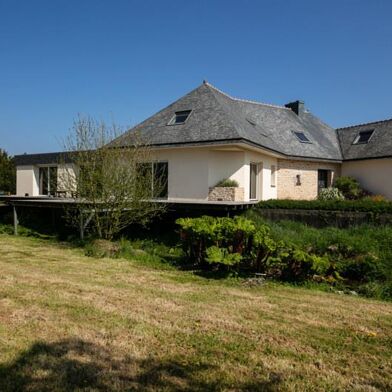 Maison 7 pièces 535500 €