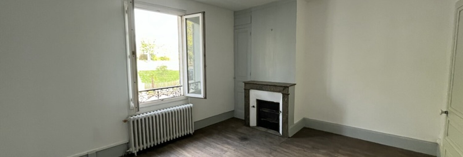 Maison 4 Pièces 62 m² à vendre à Limoges (87000)