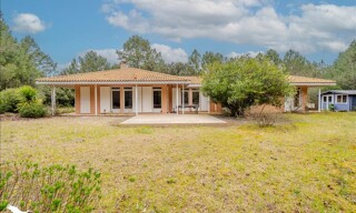 Maison 5 Pièces 160 m² à vendre à Soulac-sur-Mer (33780)