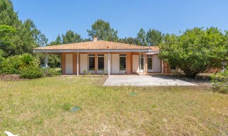 Maison 5 Pièces 160 m² à vendre à Soulac-sur-Mer (33780)