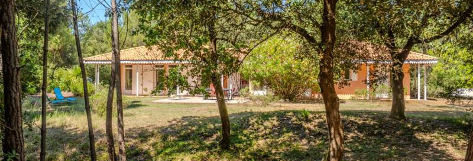 Maison 5 Pièces 160 m² à vendre à Soulac-sur-Mer (33780)