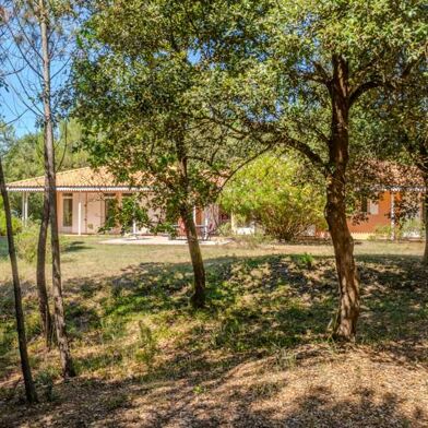 Maison 5 pièces 799000 €