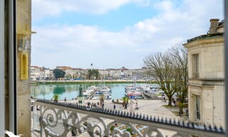 Appartement 2 Pièces 34 m² à vendre à La Rochelle (17000)