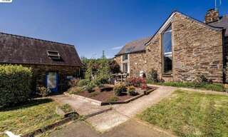 Maison 12 Pièces 350 m² à vendre à Pleyben (29190)