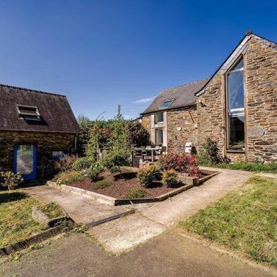 Maison 12 pièces 459000 €