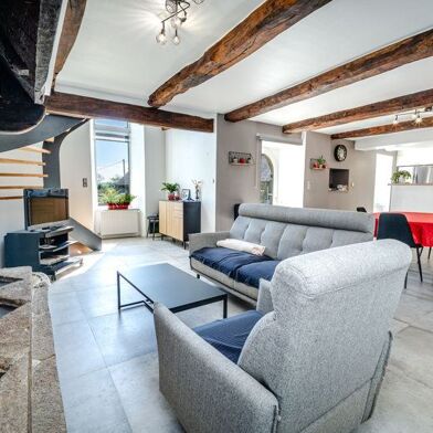 Maison 12 pièces 459000 €