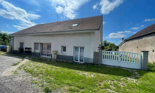 Maison 7 Pièces 201 m² à vendre à Malbouhans (70200)