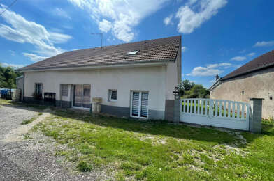 Maison 7 pièces 148000 €