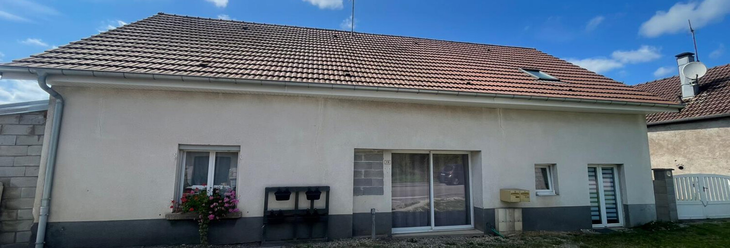 Immeuble  201 m² à vendre à Lure (70200)