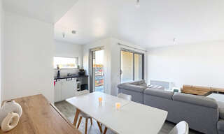 Appartement 3 Pièces 60 m² à vendre à Lille (59000)