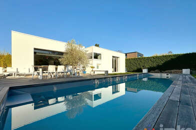 Maison 5 pièces 1190000 €