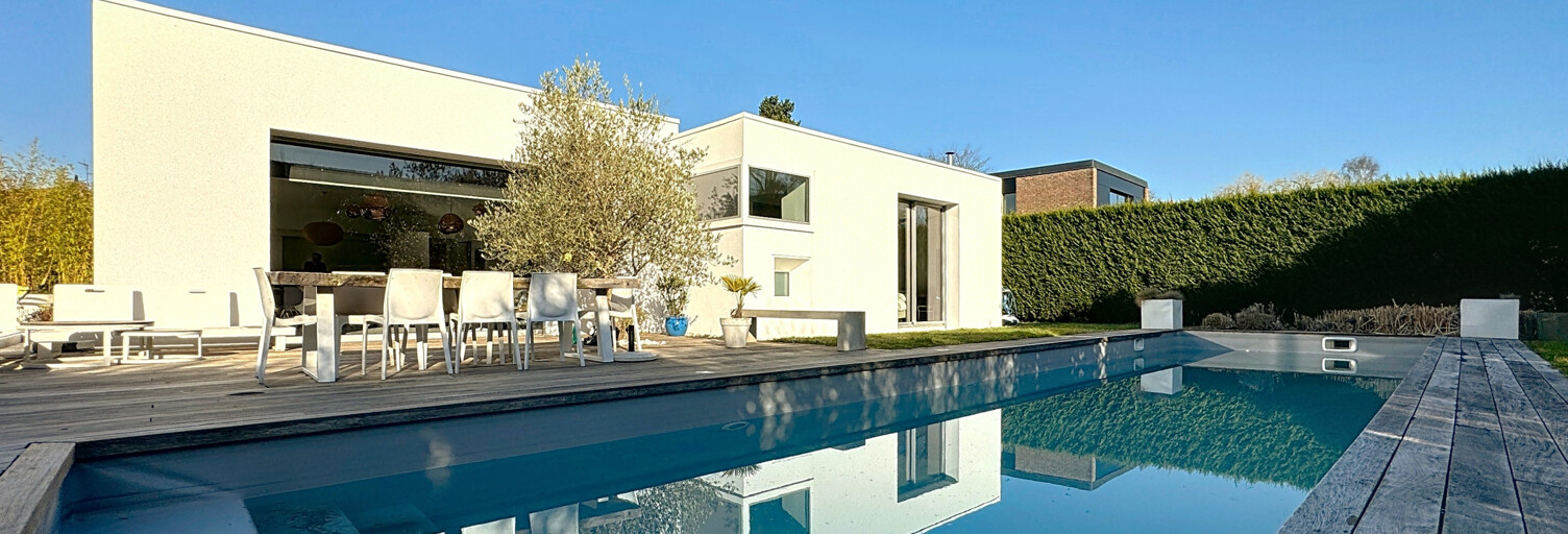 Maison 5 Pièces 183 m² à vendre à motte castrale du Breucq (59491)