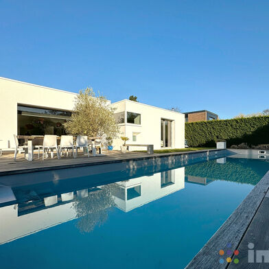 Maison 5 pièces 1190000 €