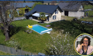 Maison 5 Pièces 145 m² à vendre à Soumoulou (64420)