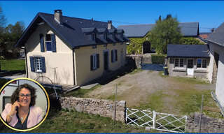 Maison 5 Pièces 118 m² à vendre à Soumoulou (64420)