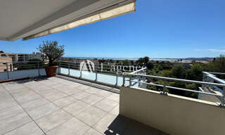 Appartement 4 Pièces 102 m² à vendre à Saint-Laurent-du-Var (06700)