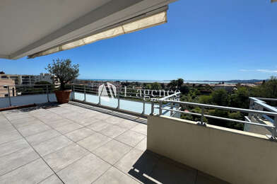 Appartement 4 pièces 748000 €