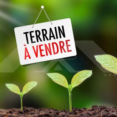 Terrain  176000 €