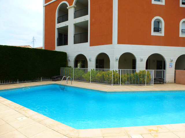 investissement locatif LMNP — photo du bien