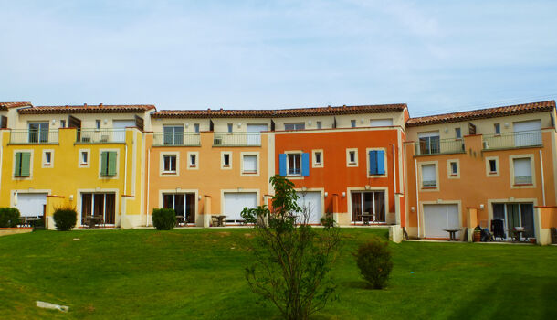 Villa / Maison 4 pièces  à vendre Rousset 13790