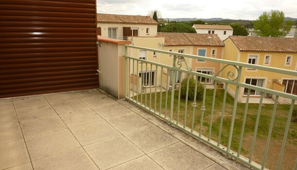 Villa / Maison 4 pièces  à vendre Rousset 13790