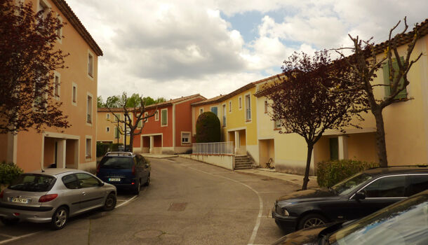 Villa / Maison 4 pièces  à vendre Rousset 13790