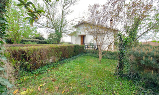 Maison 6 Pièces 105 m² à vendre à Plaisance-du-Touch (31830)
