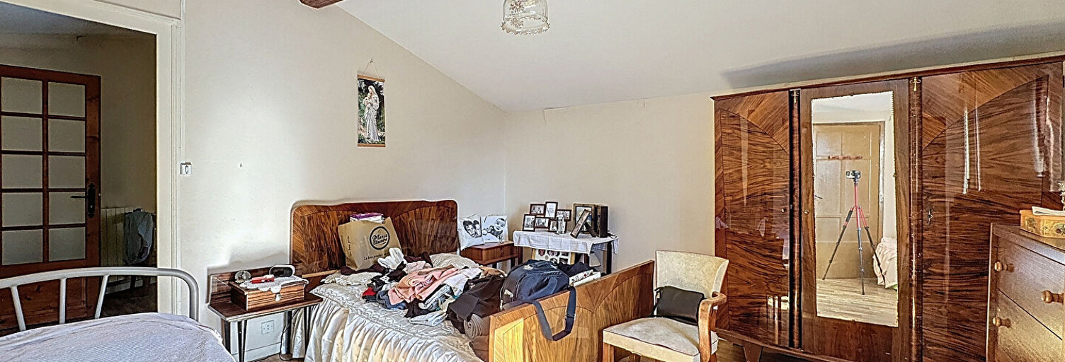 Maison 8 Pièces 130 m² à vendre à Saint-Genis-Laval (69230)