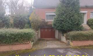 Maison 6 Pièces 133 m² à vendre à Cuincy (59553)