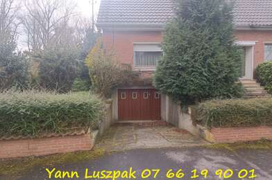 Maison 6 pièces 235000 €