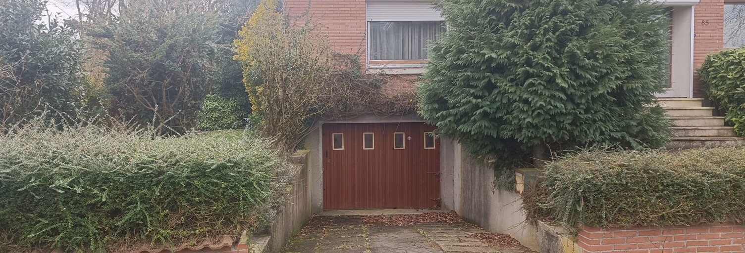 Maison 6 Pièces 133 m² à vendre à Cuincy (59553)