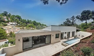 Maison 4 Pièces 185 m² à vendre à La Seyne-sur-Mer (83500)