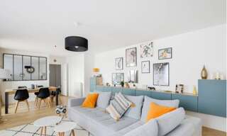 Appartement 2 Pièces 39 m² à vendre à La Seyne-sur-Mer (83500)