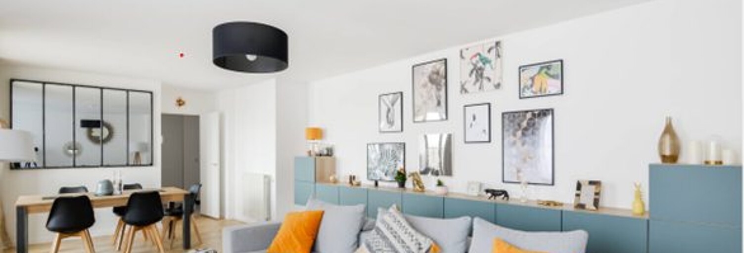 Appartement 2 Pièces 39 m² à vendre à La Seyne-sur-Mer (83500)