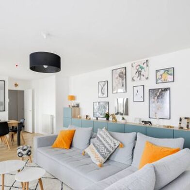 Appartement 2 pièces 280000 €