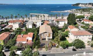 Appartement 3 Pièces 89 m² à vendre à Six-Fours-les-Plages (83140)