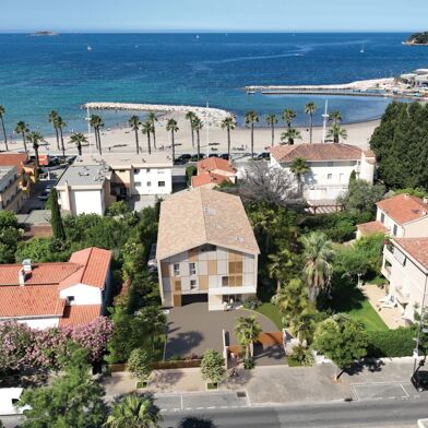 Appartement 3 pièces 965000 €