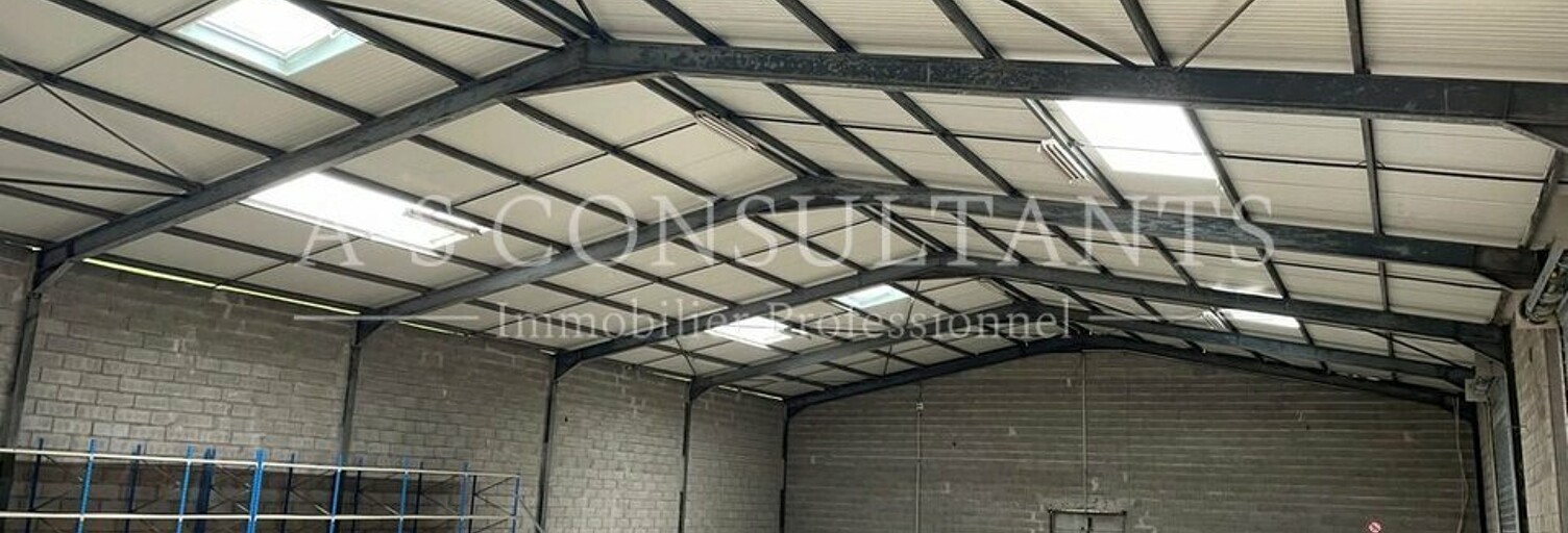 Commerce  240 m² à louer à Saint-Genix-les-Villages (73240)