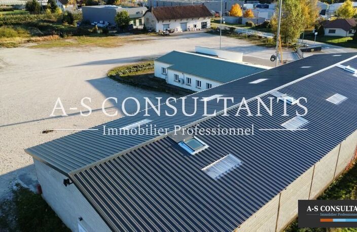 LOCAL COMMERCIAL à louer — photo 2