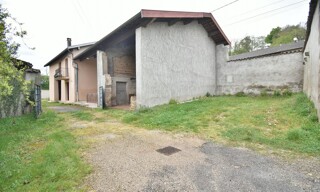 Maison 3 Pièces 105 m² à vendre à Bourg-Saint-Christophe (01800)