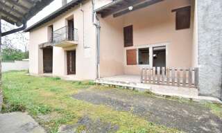 Maison 3 Pièces 105 m² à vendre à Bourg-Saint-Christophe (01800)