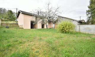 Maison 3 Pièces 105 m² à vendre à Bourg-Saint-Christophe (01800)