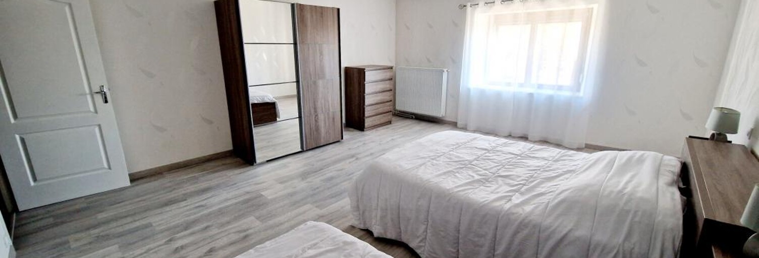 Maison 4 Pièces 171 m² à vendre à Serqueux (52400)