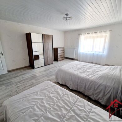 Maison 4 pièces 99000 €